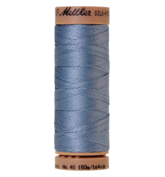 Mettler Silk Finish Cotton (Quilting) Nº40 150m