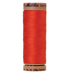 Mettler Silk Finish Cotton (Quilting) Nº40 150m