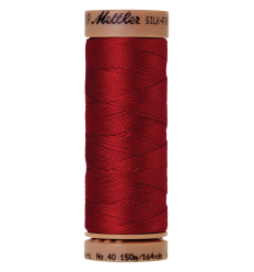 Mettler Silk Finish Cotton (Quilting) Nº40 150m