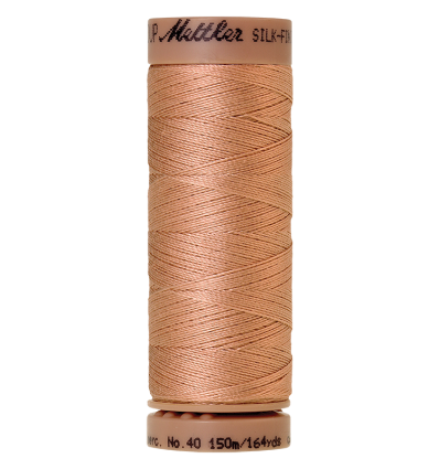 Mettler Silk Finish Cotton (Quilting) Nº40 150m