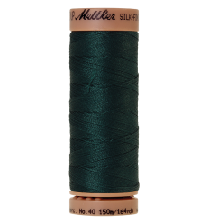 Mettler Silk Finish Cotton (Quilting) Nº40 150m