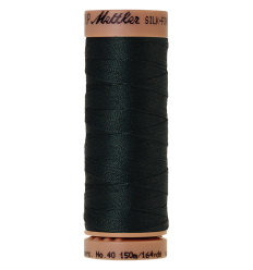 Mettler Silk Finish Cotton (Quilting) Nº40 150m