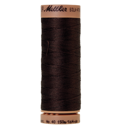 Mettler Silk Finish Cotton (Quilting) Nº40 150m