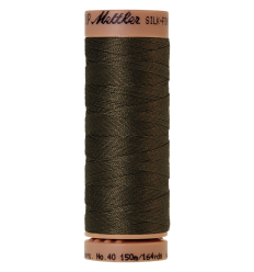 Mettler Silk Finish Cotton (Quilting) Nº40 150m