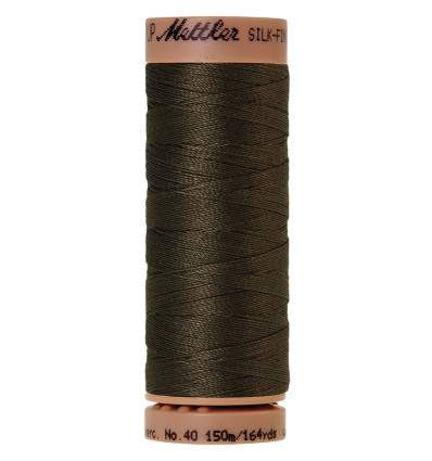 Mettler Silk Finish Cotton (Quilting) Nº40 150m