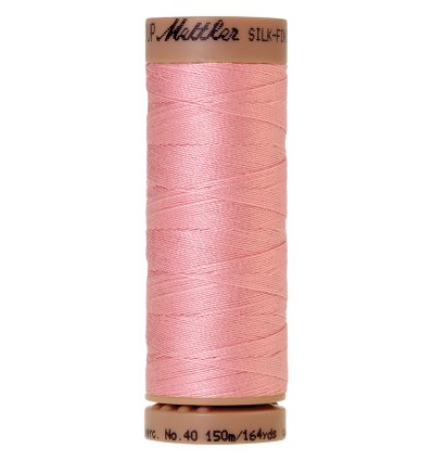 Mettler Silk Finish Cotton (Quilting) Nº40 150m