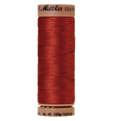 Mettler Silk Finish Cotton (Quilting) Nº40 150m
