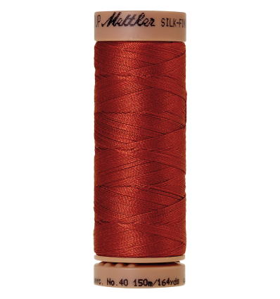 Mettler Silk Finish Cotton (Quilting) Nº40 150m