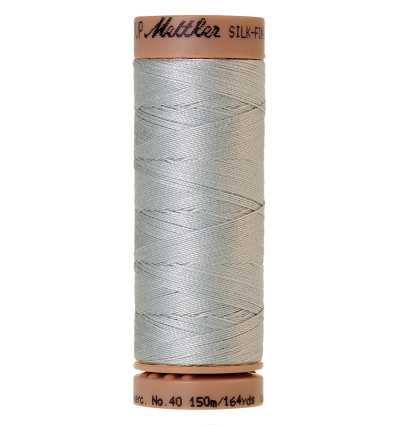 Mettler Silk Finish Cotton (Quilting) Nº40 150m