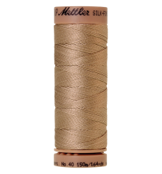 Mettler Silk Finish Cotton (Quilting) Nº40 150m
