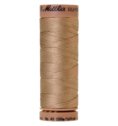 Mettler Silk Finish Cotton (Quilting) Nº40 150m