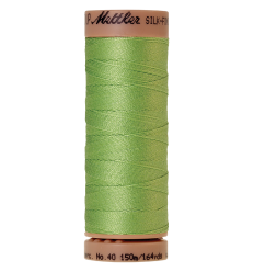 Mettler Silk Finish Cotton (Quilting) Nº40 150m