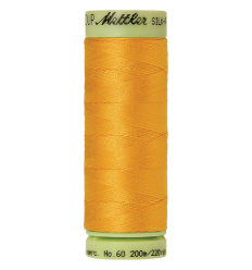 Mettler Silk Finish Cotton (Fine Embroidery) Nº60 200m