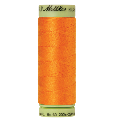 Mettler Silk Finish Cotton (Fine Embroidery) Nº60 200m