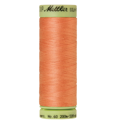 Mettler Silk Finish Cotton (Fine Embroidery) Nº60 200m