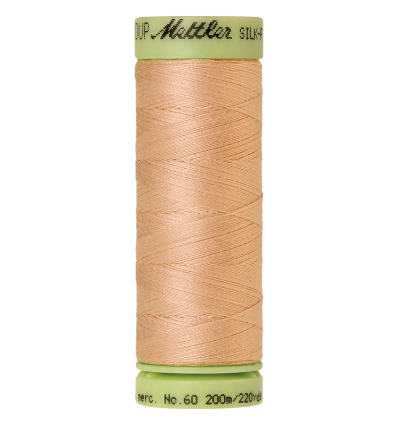 Mettler Silk Finish Cotton (Fine Embroidery) Nº60 200m