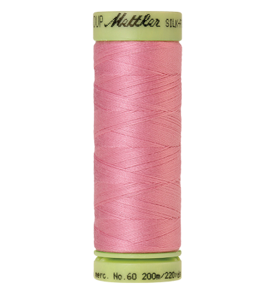 Mettler Silk Finish Cotton (Fine Embroidery) Nº60 200m