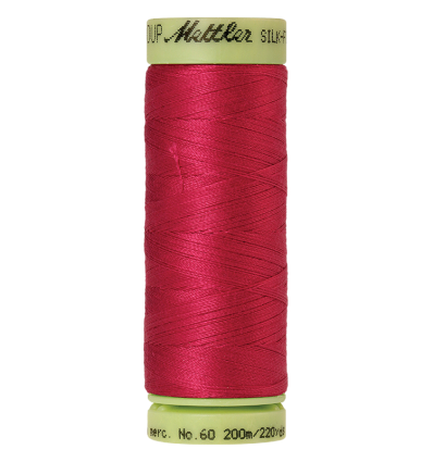 Mettler Silk Finish Cotton (Fine Embroidery) Nº60 200m