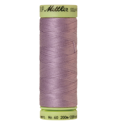 Mettler Silk Finish Cotton (Fine Embroidery) Nº60 200m