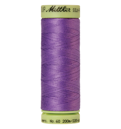 Mettler Silk Finish Cotton (Fine Embroidery) Nº60 200m