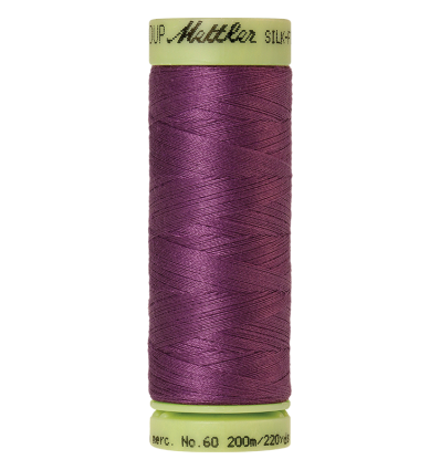 Mettler Silk Finish Cotton (Fine Embroidery) Nº60 200m