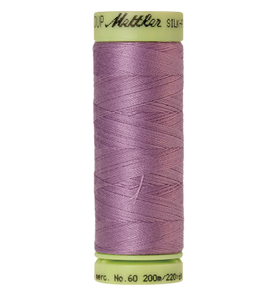 Mettler Silk Finish Cotton (Fine Embroidery) Nº60 200m