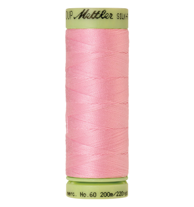 Mettler Silk Finish Cotton (Fine Embroidery) Nº60 200m