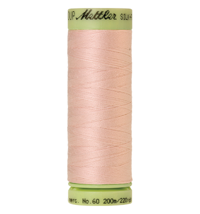 Mettler Silk Finish Cotton (Fine Embroidery) Nº60 200m