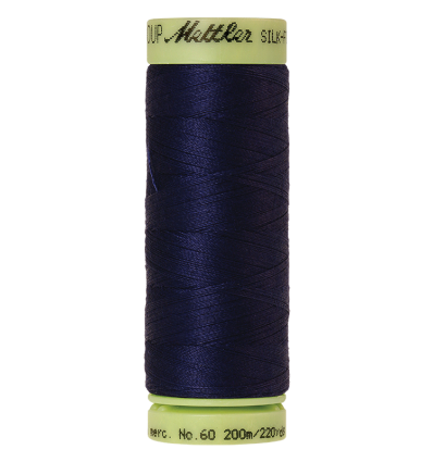 Mettler Silk Finish Cotton (Fine Embroidery) Nº60 200m
