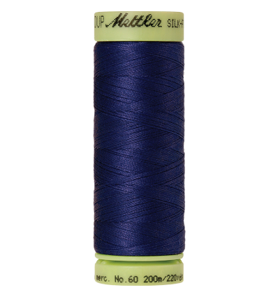 Mettler Silk Finish Cotton (Fine Embroidery) Nº60 200m