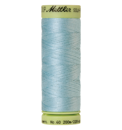 Mettler Silk Finish Cotton (Fine Embroidery) Nº60 200m