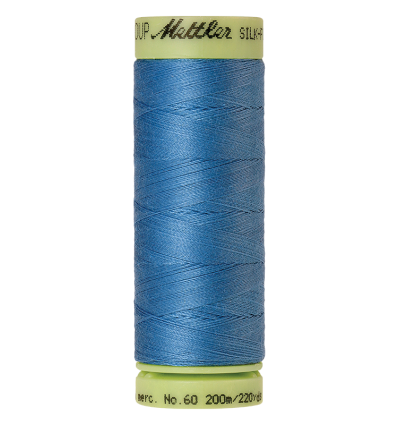 Mettler Silk Finish Cotton (Fine Embroidery) Nº60 200m