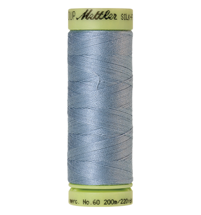Mettler Silk Finish Cotton (Fine Embroidery) Nº60 200m