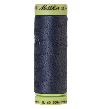 Mettler Silk Finish Cotton (Fine Embroidery) Nº60 200m