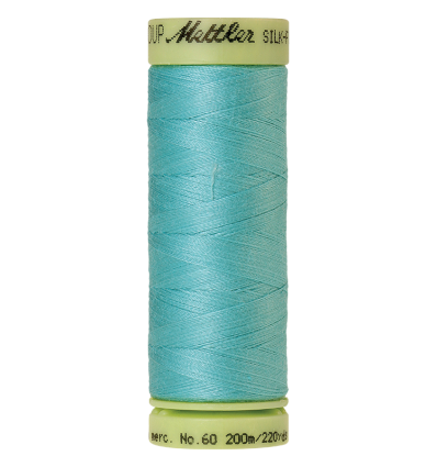 Mettler Silk Finish Cotton (Fine Embroidery) Nº60 200m