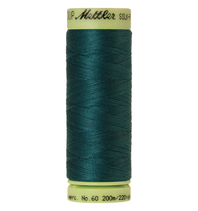 Mettler Silk Finish Cotton (Fine Embroidery) Nº60 200m