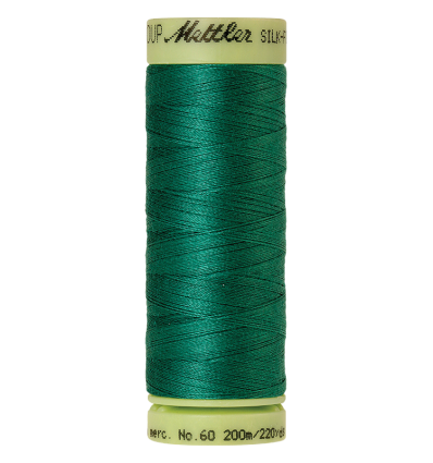 Mettler Silk Finish Cotton (Fine Embroidery) Nº60 200m