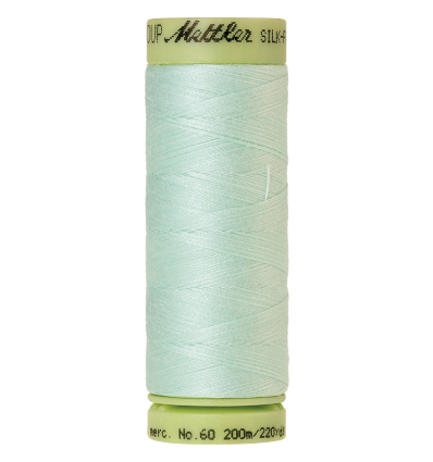 Mettler Silk Finish Cotton (Fine Embroidery) Nº60 200m