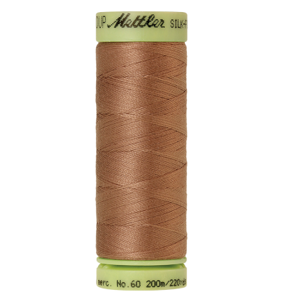 Mettler Silk Finish Cotton (Fine Embroidery) Nº60 200m