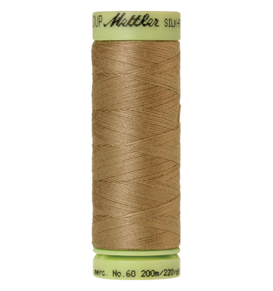 Mettler Silk Finish Cotton (Fine Embroidery) Nº60 200m