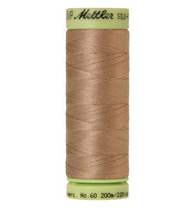 Mettler Silk Finish Cotton (Fine Embroidery) Nº60 200m