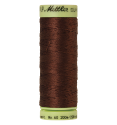 Mettler Silk Finish Cotton (Fine Embroidery) Nº60 200m