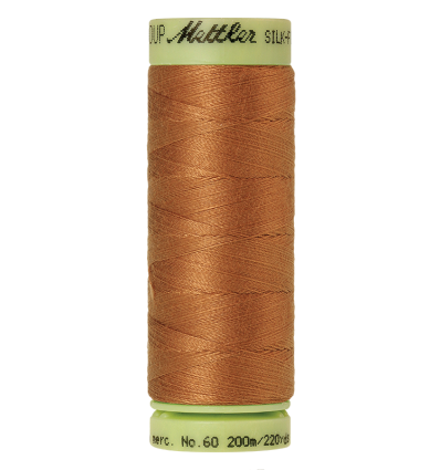 Mettler Silk Finish Cotton (Fine Embroidery) Nº60 200m