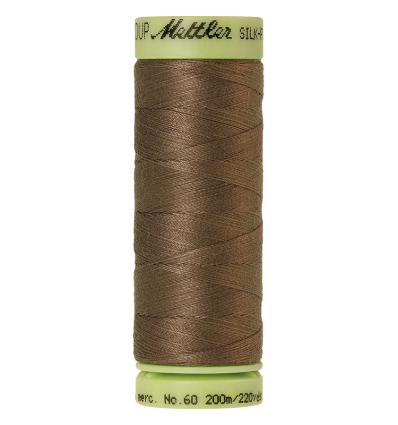 Mettler Silk Finish Cotton (Fine Embroidery) Nº60 200m