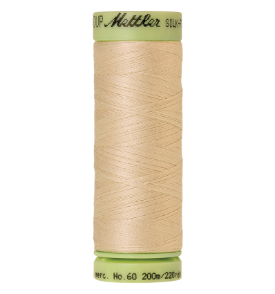 Mettler Silk Finish Cotton (Fine Embroidery) Nº60 200m
