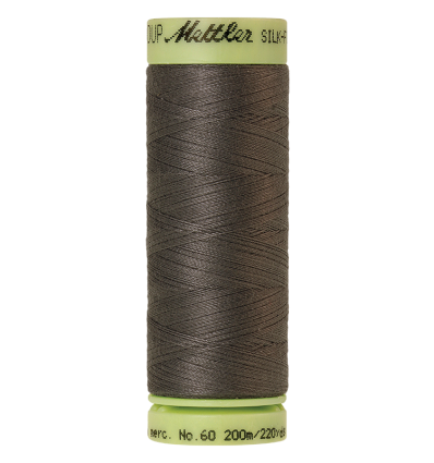 Mettler Silk Finish Cotton (Fine Embroidery) Nº60 200m