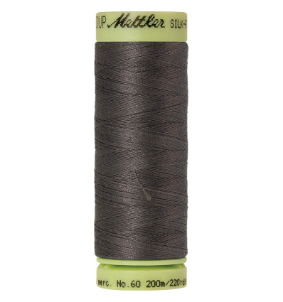 Mettler Silk Finish Cotton (Fine Embroidery) Nº60 200m