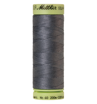 Mettler Silk Finish Cotton (Fine Embroidery) Nº60 200m