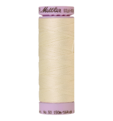 Mettler Silk Finish Cotton Nº50 150m