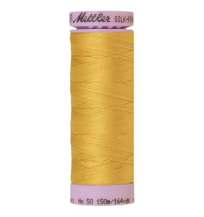 Mettler Silk Finish Cotton Nº50 150m